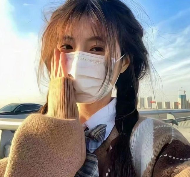 攻壳机动队 新剧场版